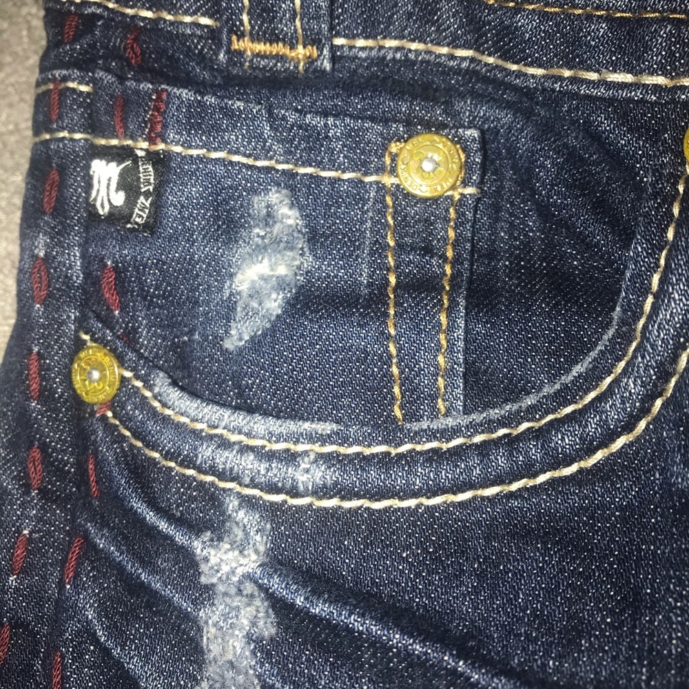 MEK Jeans size 29